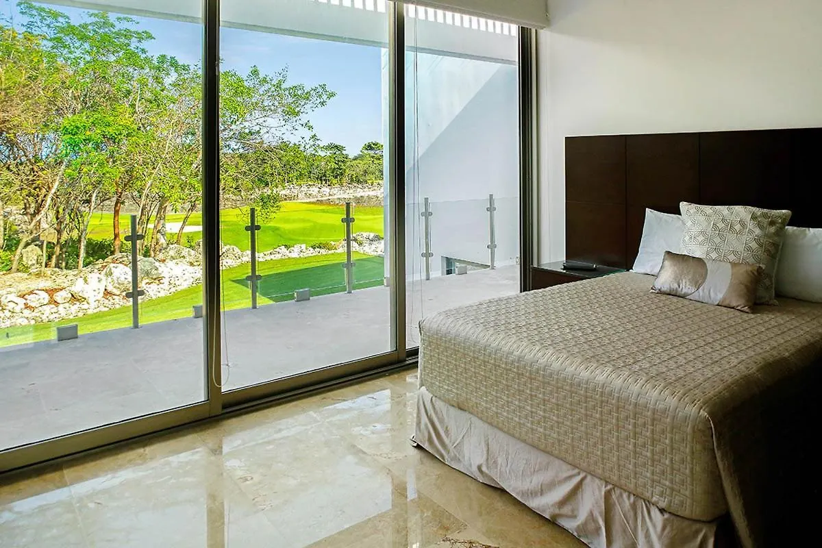 Akumal Villa Mexico