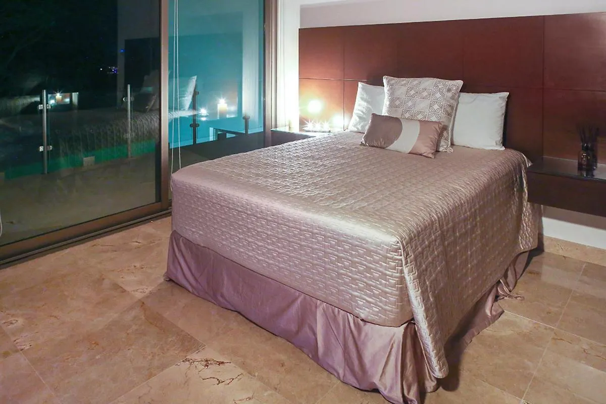 Akumal Villa Mexico