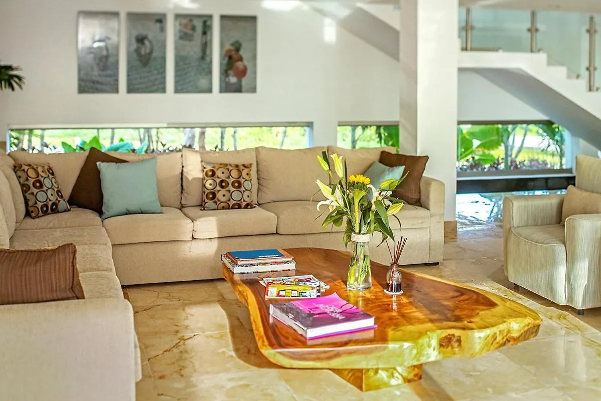 Akumal Villa