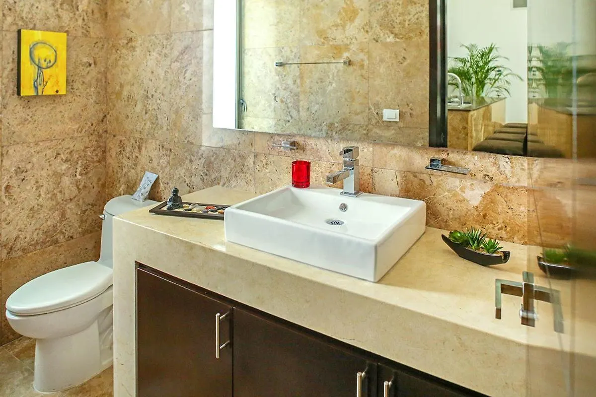 Akumal Villa Mexico