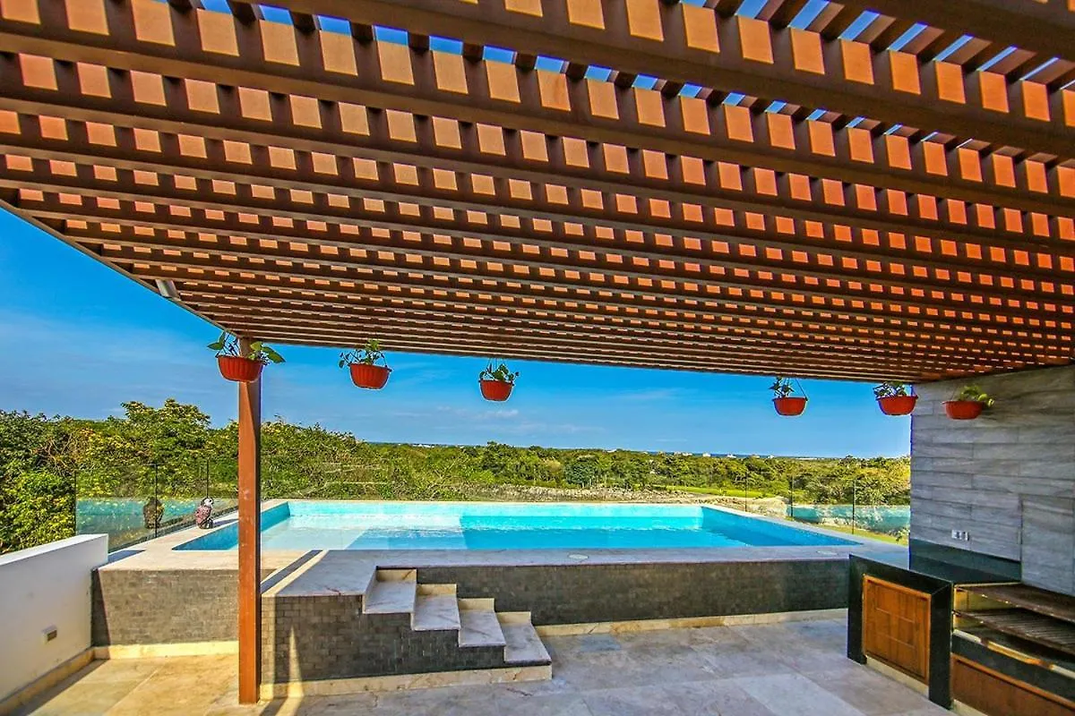 Akumal Villa Mexico