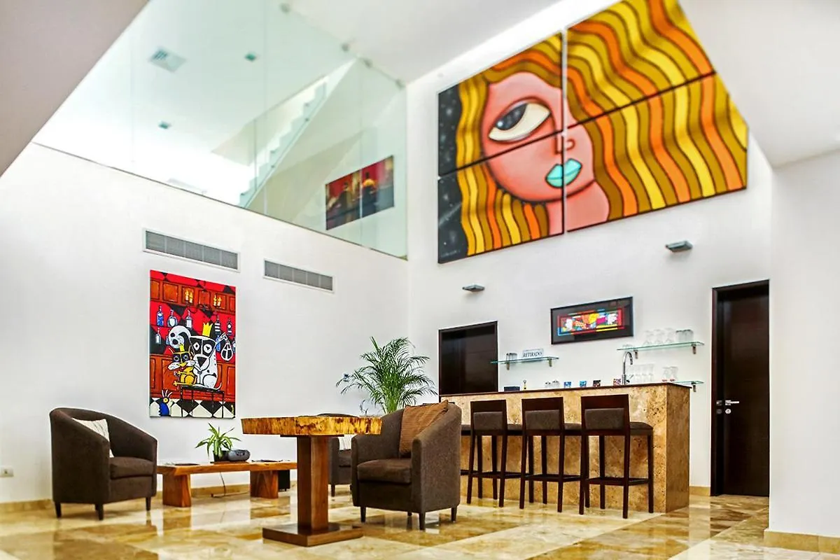 Akumal Villa