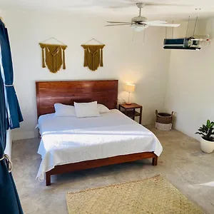 Aparthotel Santuario Jungle, Akumal
