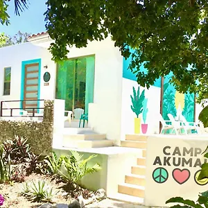 Aparthotel Camp - Hosted Family, Akumal