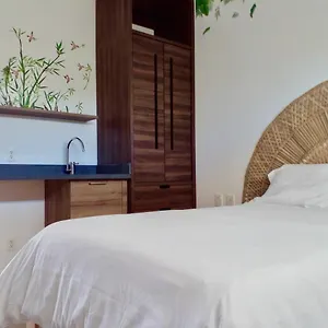 Apartment En La Riviera Maya, Akumal