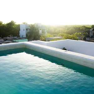 Hotel Itza, Akumal
