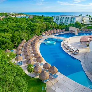 5* Ośrodek wypoczynkowy Grand Sirenis Riviera Maya &