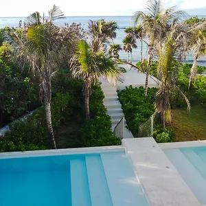 Apartment A Sanctuary By The Sea, Akumal