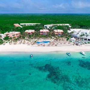 4* Resort Grand Oasis Tulum Riviera