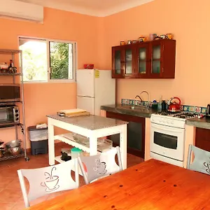 Apartment Casa Gatos, Akumal