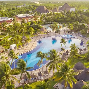 5* Ośrodek wypoczynkowy Bahia Principe Grand Coba