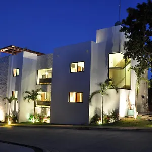 Villa Eva Luxury, Akumal