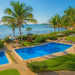 4* Hotel apartamentowy Las Villas Akumal